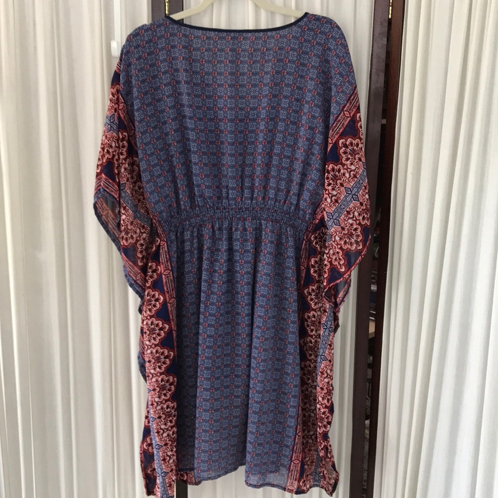 Speed Control leaned tunic dress - Picture 4 of 5